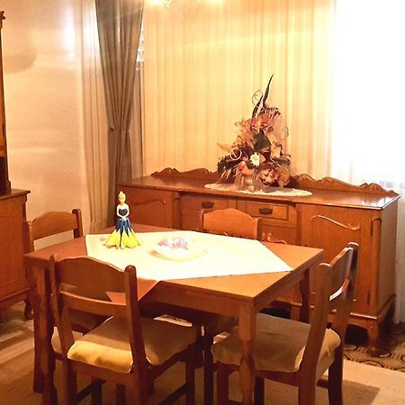Guest House Fenix Brela Rom bilde