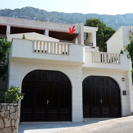Guest House Fenix Brela Rom bilde