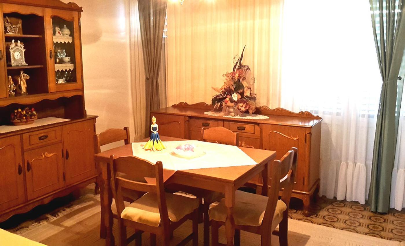 Guest House Fenix Brela Rom bilde