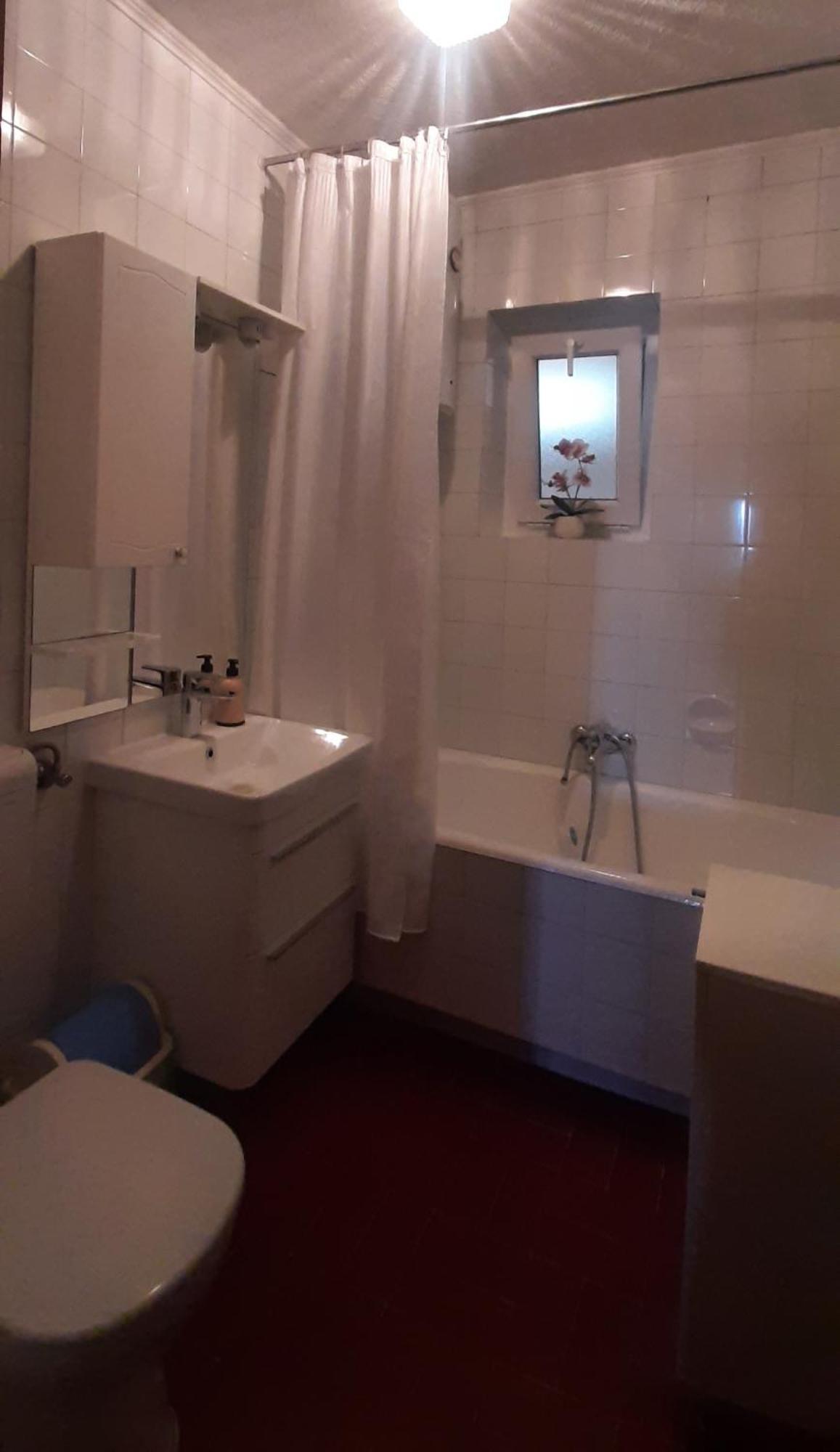 Guest House Fenix Brela Rom bilde